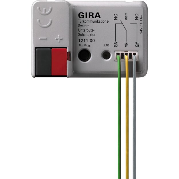 Gira 121100 TKS-UP-Schaltaktor Türko