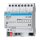 Busch-Jaeger 6190/40-101 Wetterstation 4-kanalig 2CKA006190A0037