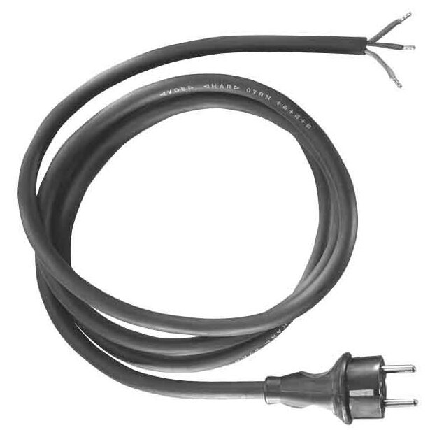 Bachmann Schuko-Zuleitung 320.175 (1er)