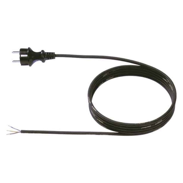 Bachmann Schuko-Zuleitung 322.175 (1er)