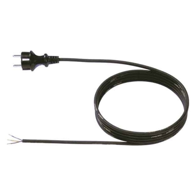 Bachmann Schuko-Zuleitung 322.185 (1er)