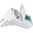 Bachmann Fehlerstrom Schutzadapter 919.284 (1er)