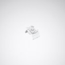 Trilux 4068899 Befestigungsklammer D01X m Caddy-Clip 01...