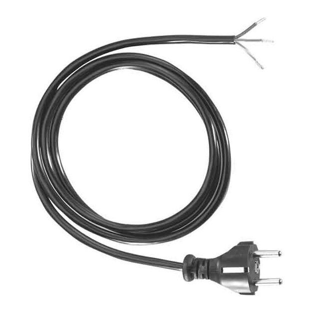 Bachmann Schuko-Zuleitung 312.175 (1er)