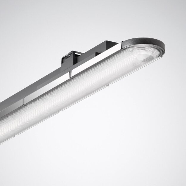 Trilux 7368651 LED-Feuchtraumleuchte 4000K DALI Nextrema G3 Anthrazit
