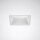 Trilux 9002019071 LED-Downlight 4000K SNS QT5 Weiß