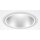 Trilux 9002015811 LED-Downlight 3000K DALI SNS RC5 Weiß