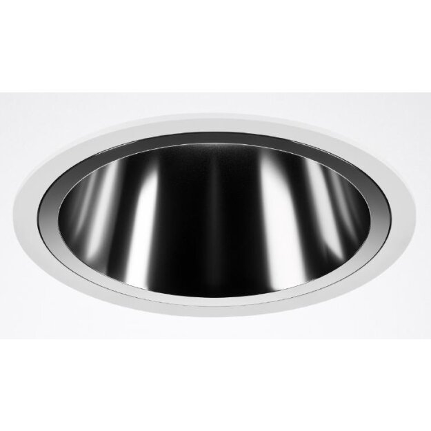 Trilux 9002020399 LED-Downlight 4000K SNS RC5 Weiß