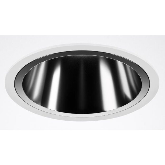 Trilux 9002015892 LED-Downlight 3000K DALI SNS RC7 Weiß