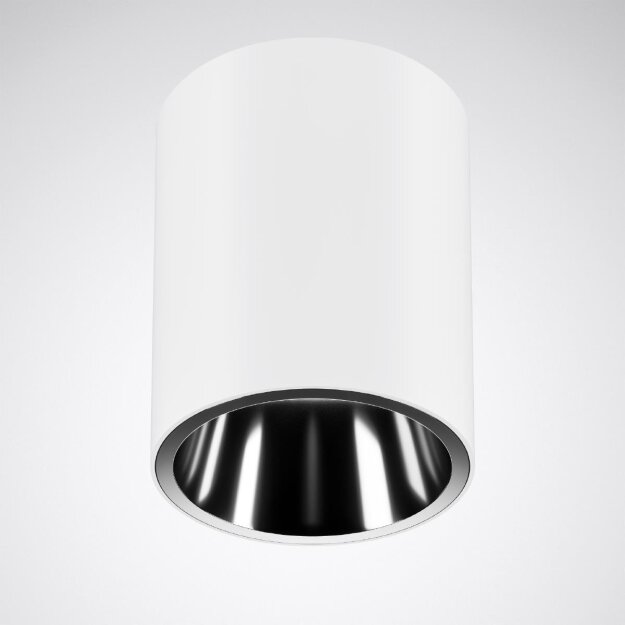 Trilux 9002016769 LED-Downlight 4000K DALI SNS RD5 Weiß