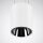 Trilux 9002019834 LED-Downlight 4000K DALI SNS RH5 Weiß