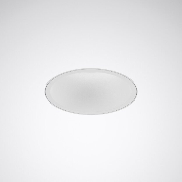 Trilux 9002015954 LED-Downlight 4000K SNS RT3 Weiß