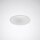 Trilux 9002015954 LED-Downlight 4000K SNS RT3 Weiß