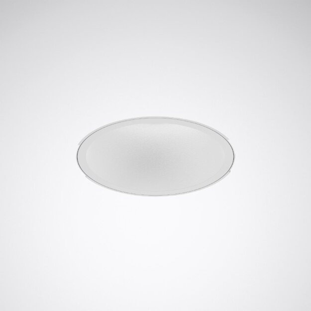 Trilux 9002020982 LED-Downlight 4000K DALI SNS RT5 Weiß