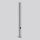 RZB 811412 Mast mit Wallbox Silber