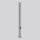 RZB 811433 Mast mit Wallbox Silber