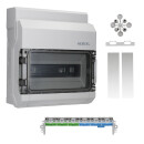 B-WARE Hensel KV9112 KV 90-Automatengehäuse 12...