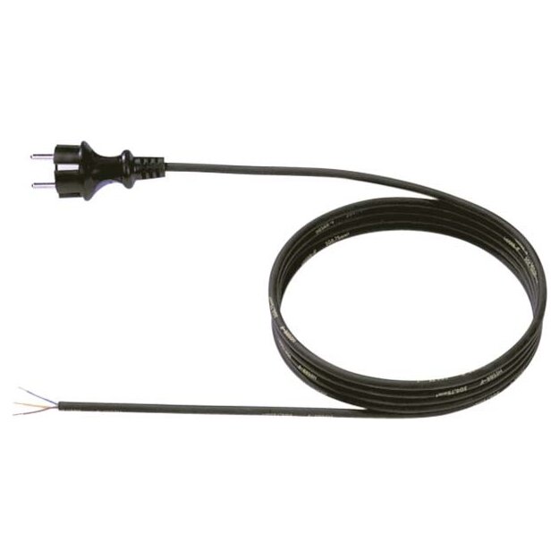 Bachmann Schuko-Zuleitung 321.175 (1er)