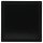Jung Serie LS Komplett-Set Schwarz: LS981SW Rahmen 1fach + 506U Wippschalter Universal Aus-Wechsel + LS990SW Wippe