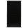 Jung Serie LS Komplett-Set Schwarz: LS982SW Rahmen 2fach + 2x 506U Wippschalter Universal Aus-Wechsel + 2x LS990SW Wippe