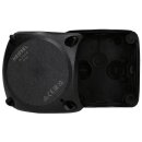 Hensel ENYCASE DK 0100 B Kabelabzweigkasten bis 2,5 qmm ohne Klemme