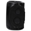 Hensel ENYCASE Kabelabzweigkasten DK 0102 X  0,75-2,5 qmm 3 phasig mit Klemme IP66
