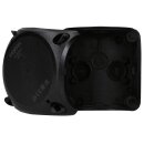 Hensel ENYCASE Kabelabzweigkasten DK 0102 X  0,75-2,5 qmm 3 phasig mit Klemme IP66