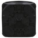 Hensel ENYCASE DK 0200 B Kabelabzweigkasten bis 2,5 qmm ohne Klemme