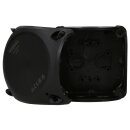 Hensel ENYCASE DK 0200 B Kabelabzweigkasten bis 2,5 qmm ohne Klemme