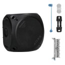 Hensel ENYCASE DK 0202 B Kabelabzweigkasten 1,5-2,5 qmm...