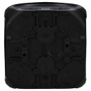 Hensel ENYCASE DK 0202 B Kabelabzweigkasten 1,5-2,5 qmm 5polig
