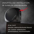 Hensel DK 0400 B Kabelabzweigkasten bis 4 qmm 3phasig6...