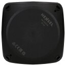 Hensel ENYCASE DK 0400 B Kabelabzweigkasten bis 4 qmm 3 phasig 6 qmm 1 phasig ohne Klemme