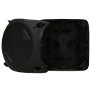 Hensel ENYCASE DK 0400 B Kabelabzweigkasten bis 4 qmm 3 phasig 6 qmm 1 phasig ohne Klemme