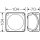 Hensel ENYCASE DK 0404 B Kabelabzweigkasten 1,5-4 qmm 3 phasig 6 qmm 1 phasig 5 pol. Klemme