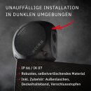 Hensel ENYCASE DK 0606 B Kabelabzweigkasten 1,5-6 qmm 3 phasig 10 qmm 1 phasig 5 mpol. Klemme