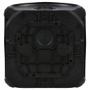 Hensel ENYCASE DK 0606 B Kabelabzweigkasten 1,5-6 qmm 3 phasig 10 qmm 1 phasig 5 mpol. Klemme