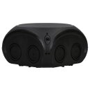 Hensel ENYCASE DK 0606 B Kabelabzweigkasten 1,5-6 qmm 3 phasig 10 qmm 1 phasig 5 mpol. Klemme