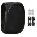 Hensel DK 1000 B Kabelabzweigkasten IP66 in Schwarz