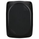 Hensel DK 1000 B Kabelabzweigkasten IP66 in Schwarz