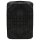 Hensel DK 1000 B Kabelabzweigkasten IP66 in Schwarz