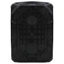 Hensel ENYCASE DK 1010 B Kabelabzweigkasten 2,5-10 qmm 3 phasig 16 qmm 1 phasig 5 pol. Klemme
