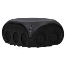 Hensel ENYCASE DK 1010 B Kabelabzweigkasten 2,5-10 qmm 3 phasig 16 qmm 1 phasig 5 pol. Klemme