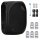 Hensel DK 1010 B Kabelabzweigkasten 2,5-10 qmm 3 phasig 16 qmm 1 phasig 5 pol. Klemme