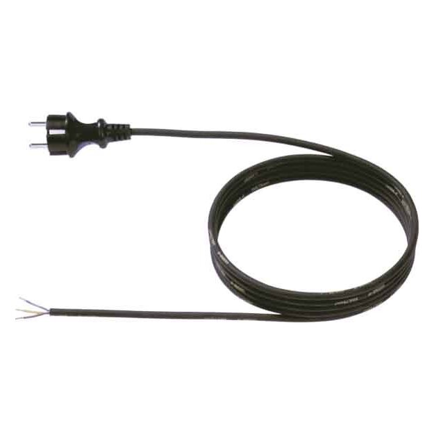 Bachmann Schuko-Zuleitung 322.176 (1er)