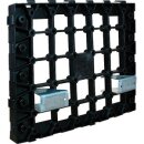 Hensel Mi EV GB 1 Gitterbodenplatte für...