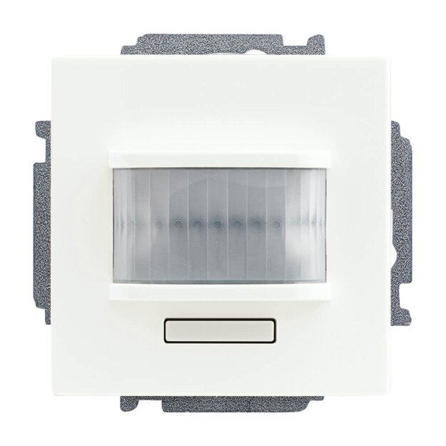 Exklusives Angebot: Busch-Jaeger 6215/1.1-884-WL Bewegungsmelder/Schaltaktor 1-fach, Wireless für Busch-free@home® (Kunststoff) Studioweiß 2CKA006200A0062 - nur für kurze Zeit