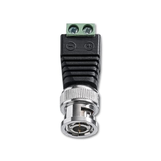 Exklusives Angebot: Busch-Jaeger 83507 BNC-Adapter 2CKA008300A0538 - nur für kurze Zeit