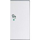 Exklusives Angebot: Busch-Jaeger 6234-22-83 Wippe 2-fach...