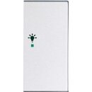 Exklusives Angebot: Busch-Jaeger 6231-22-83 Wippe 2-fach...